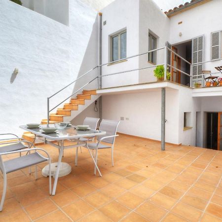 Amilcar House By Slow Villas S'Arenal Dış mekan fotoğraf