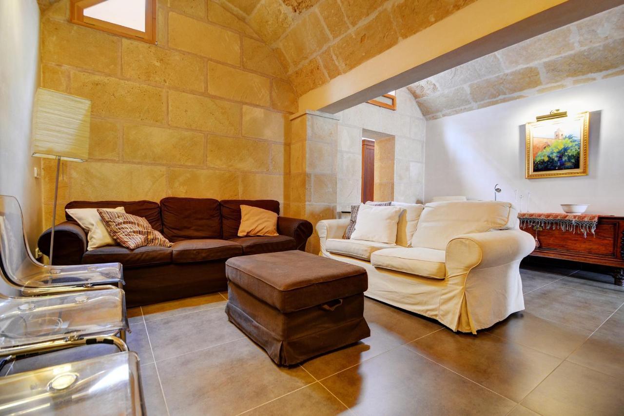 Amilcar House By Slow Villas S'Arenal Dış mekan fotoğraf