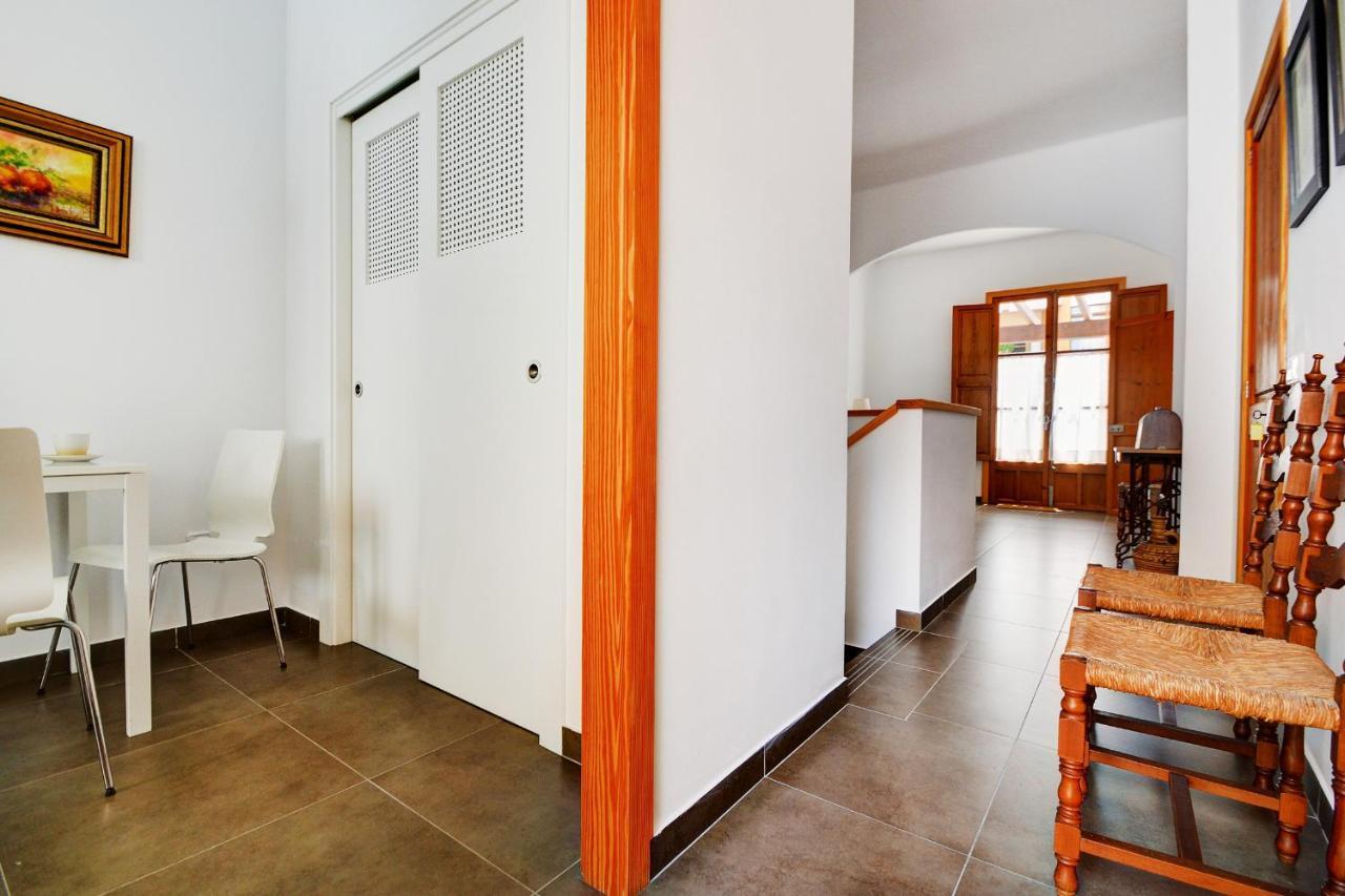 Amilcar House By Slow Villas S'Arenal Dış mekan fotoğraf