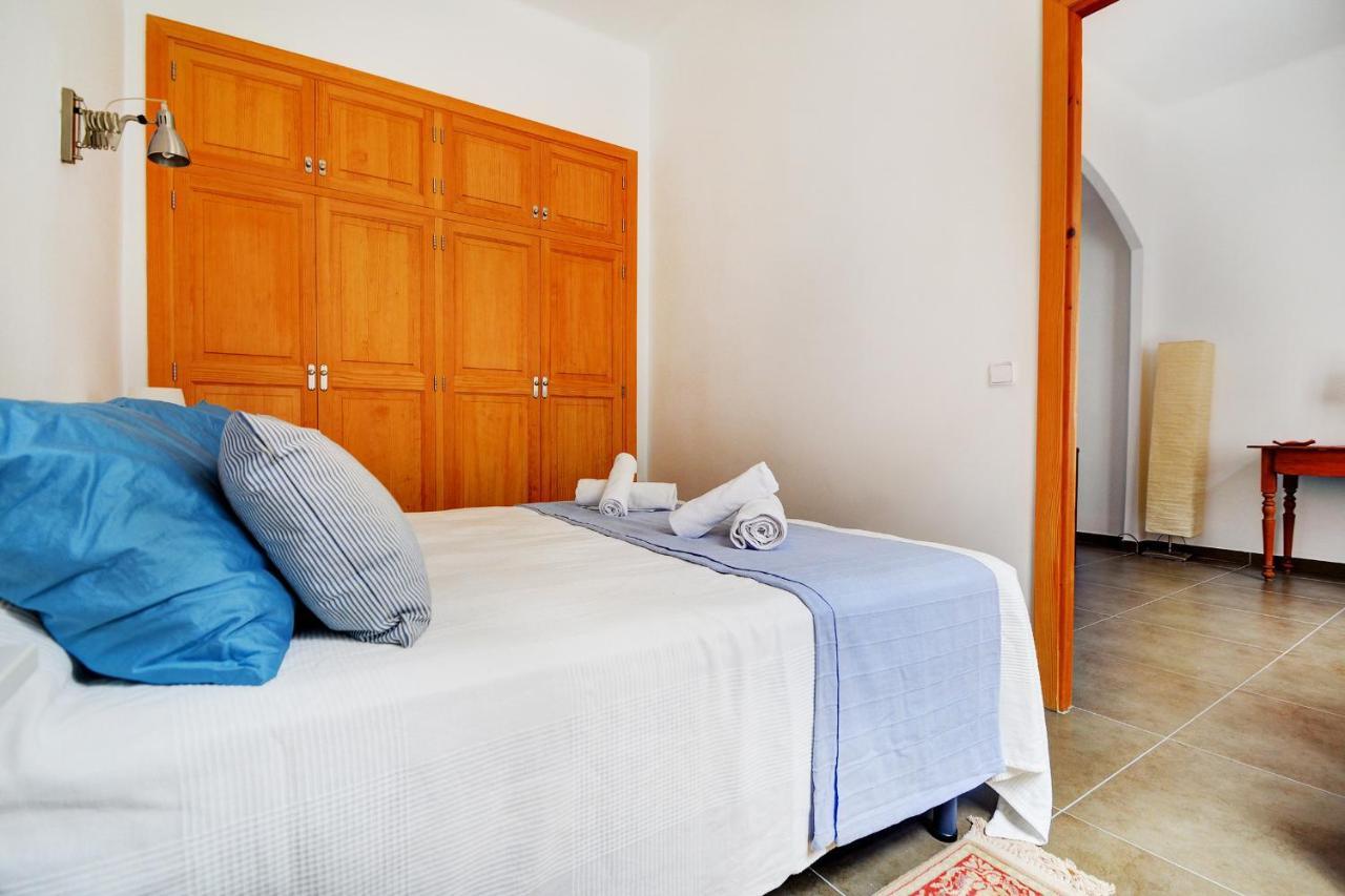Amilcar House By Slow Villas S'Arenal Dış mekan fotoğraf