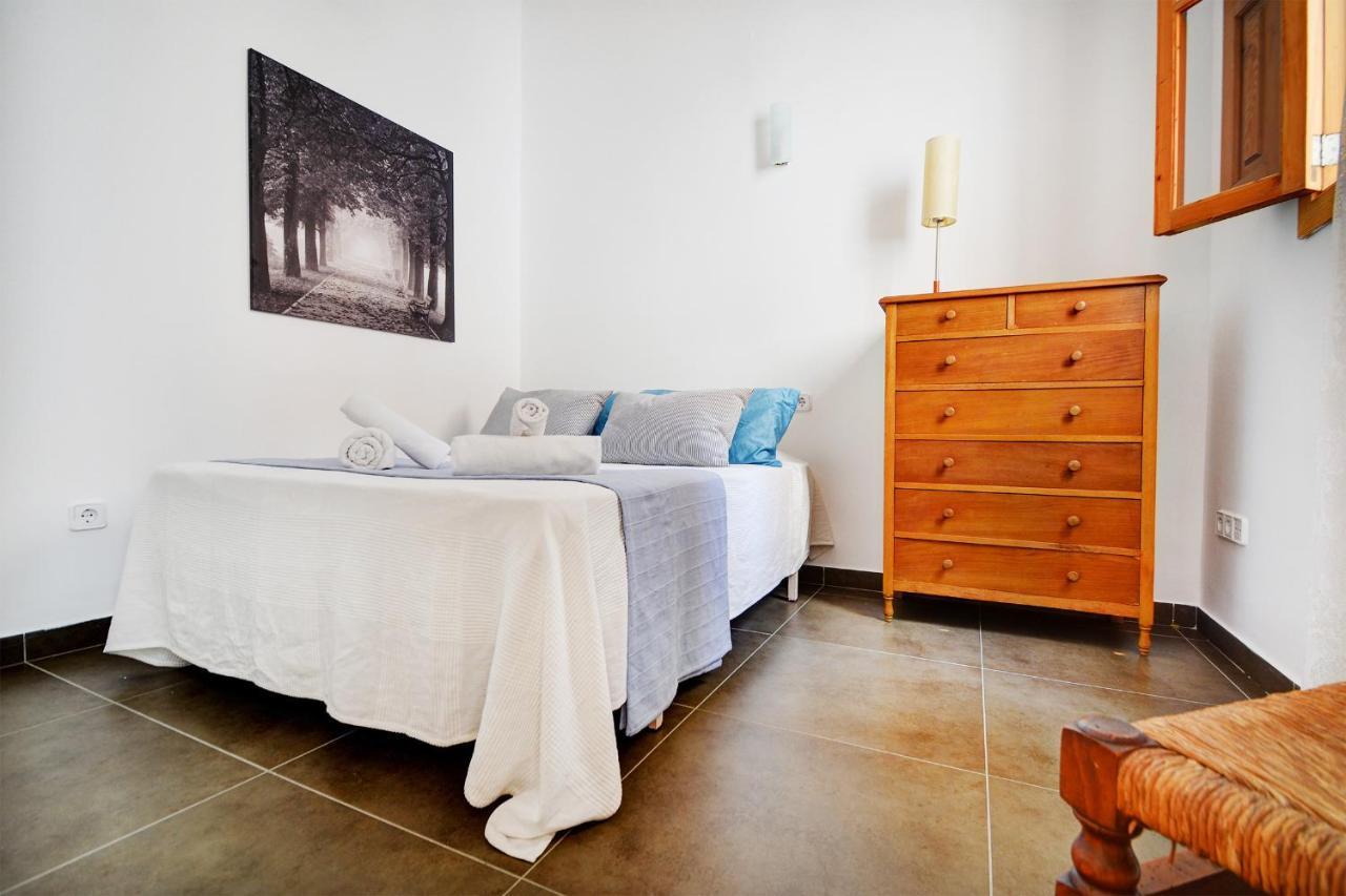 Amilcar House By Slow Villas S'Arenal Dış mekan fotoğraf