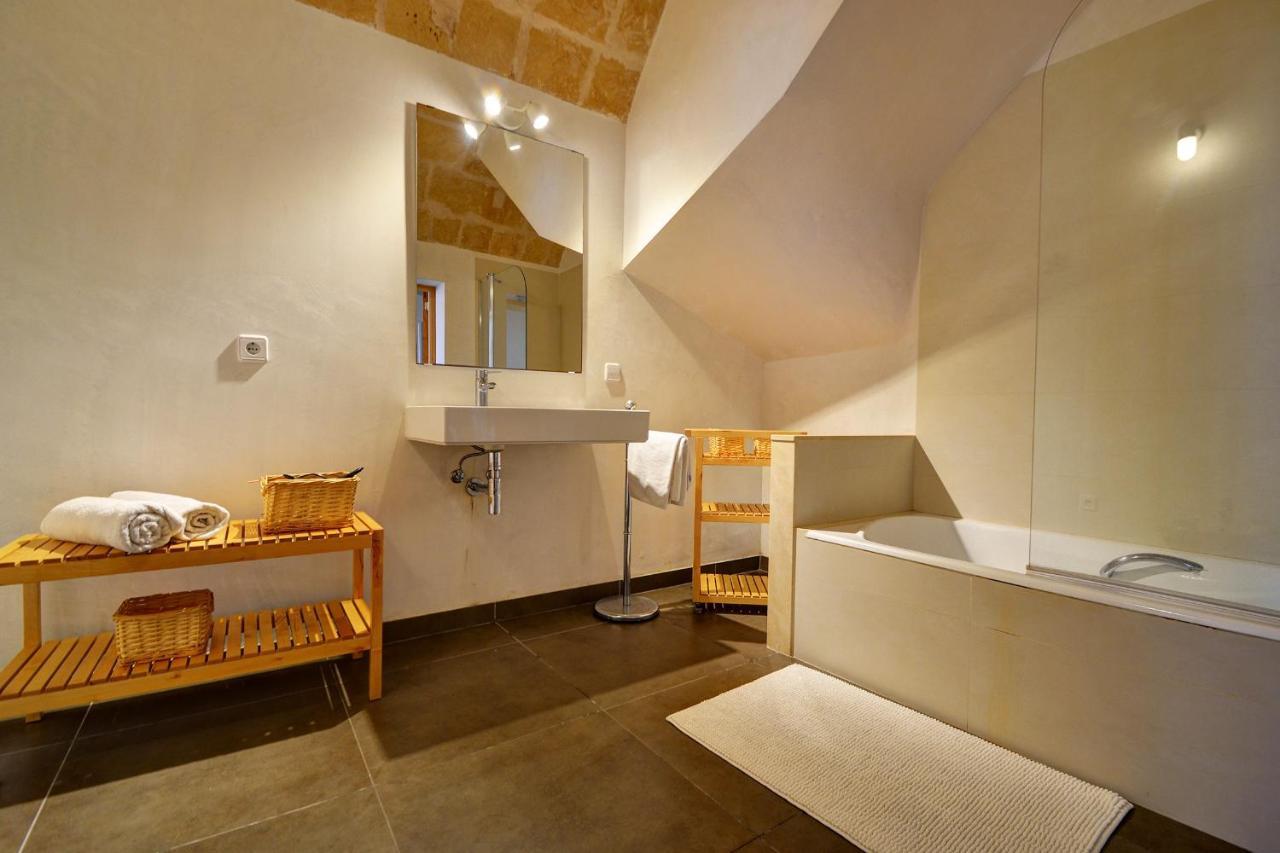 Amilcar House By Slow Villas S'Arenal Dış mekan fotoğraf