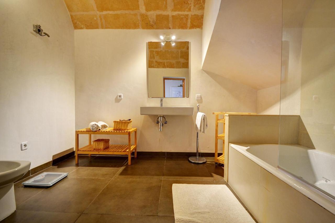 Amilcar House By Slow Villas S'Arenal Dış mekan fotoğraf