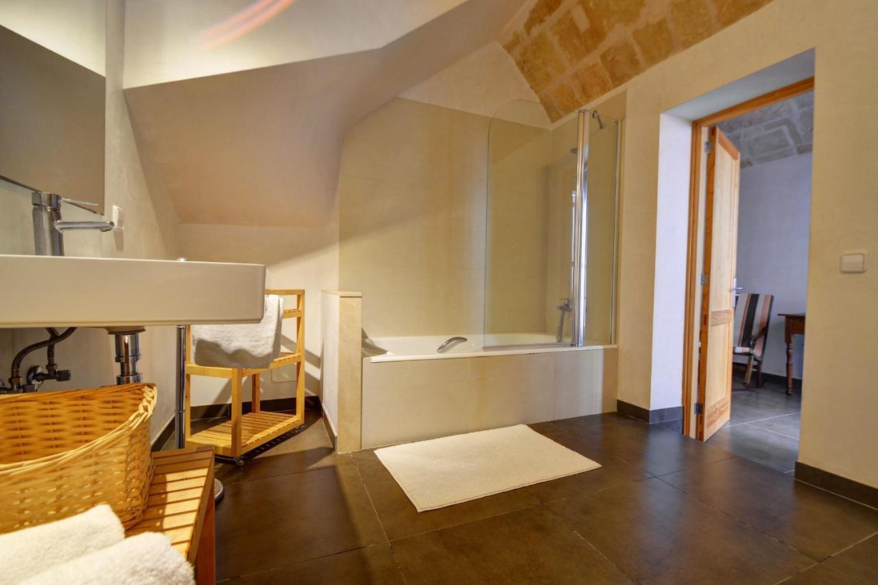 Amilcar House By Slow Villas S'Arenal Dış mekan fotoğraf