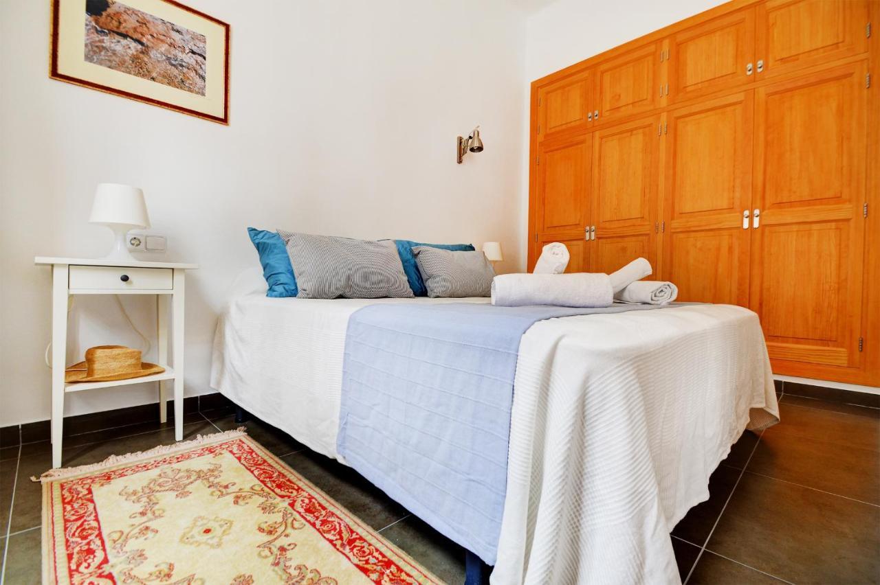Amilcar House By Slow Villas S'Arenal Dış mekan fotoğraf